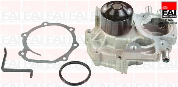 FAI AUTOPARTS Vesipumppu WP6586